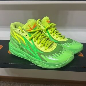 Puma LaMelo Nickelodeon